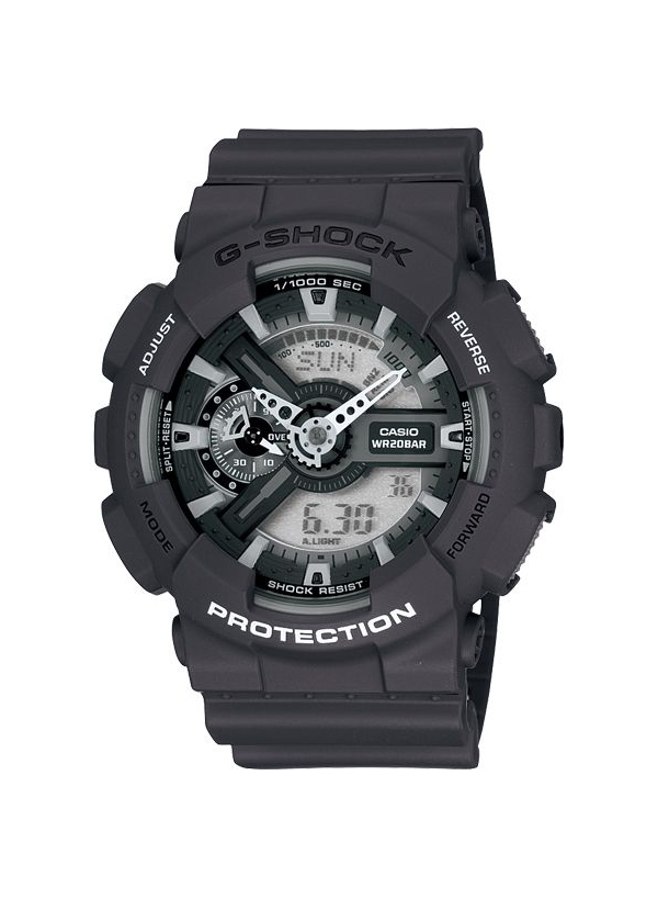 CASIO G-SHOCK GA-110C-1ADR