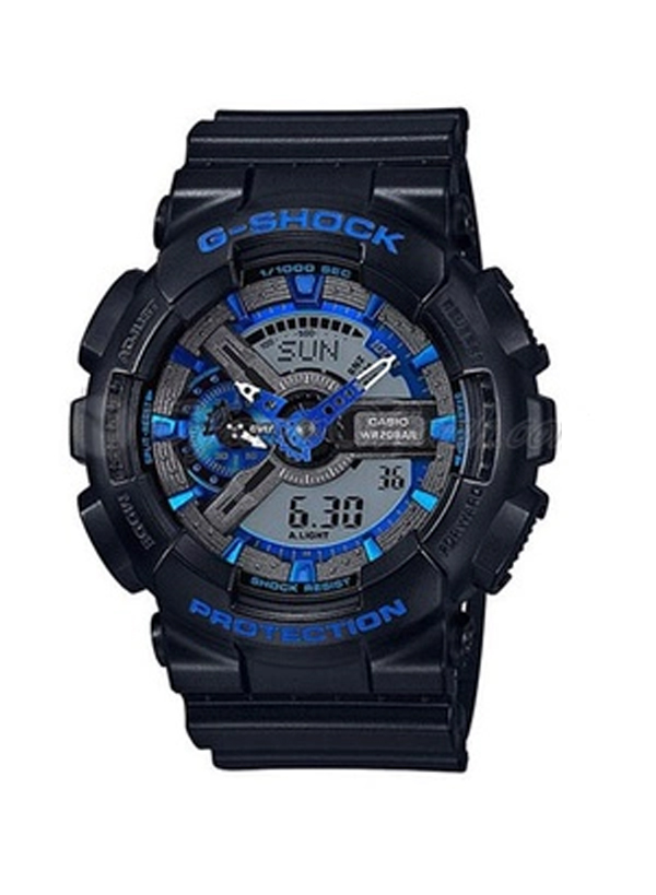 CASIO G-SHOCK GA-110CB-1ADR