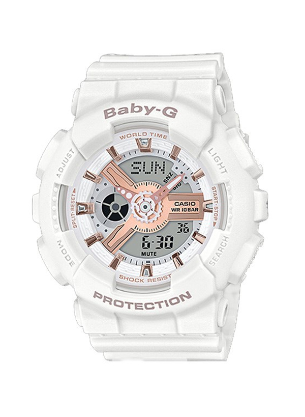 CASIO BABY-G BA-110RG-7ADR