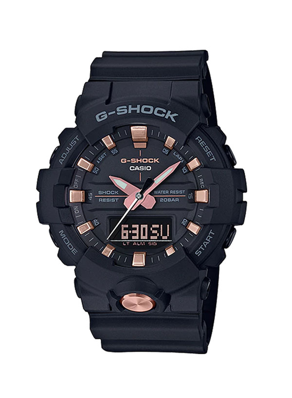 CASIO G-SHOCK GA-810B-1A4DR