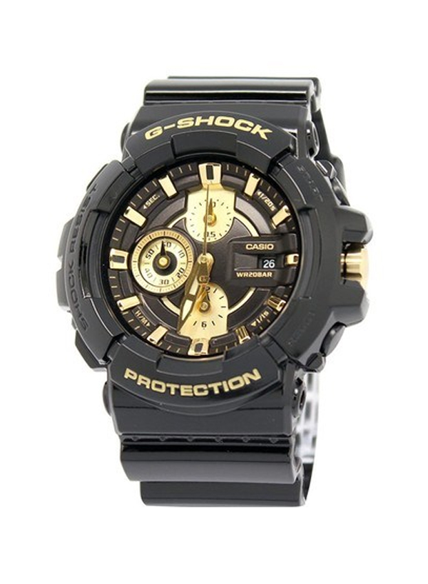 CASIO G-SHOCK GAC-100BR-1ADR