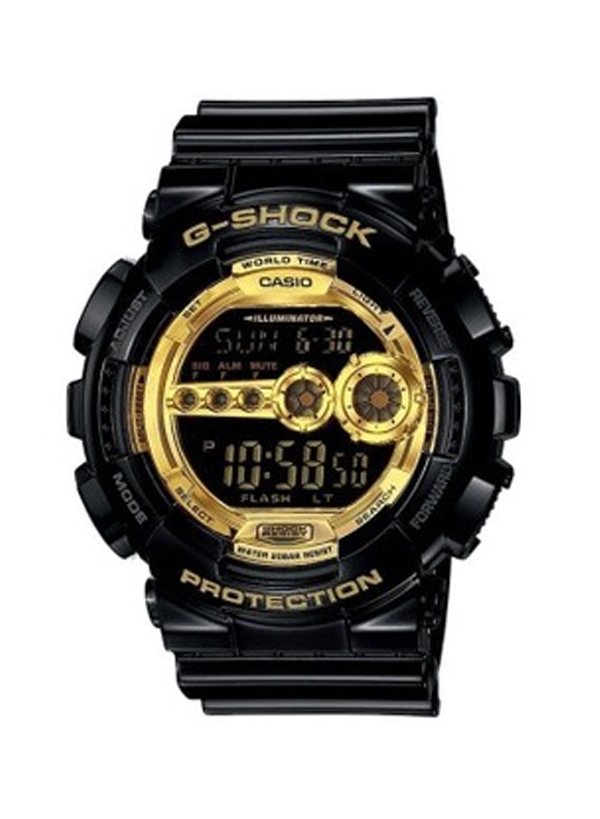 CASIO G-SHOCK GD-100GB-1DR