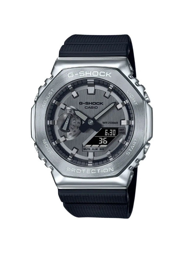 CASIO G-SHOCK GM-2100-1ADR