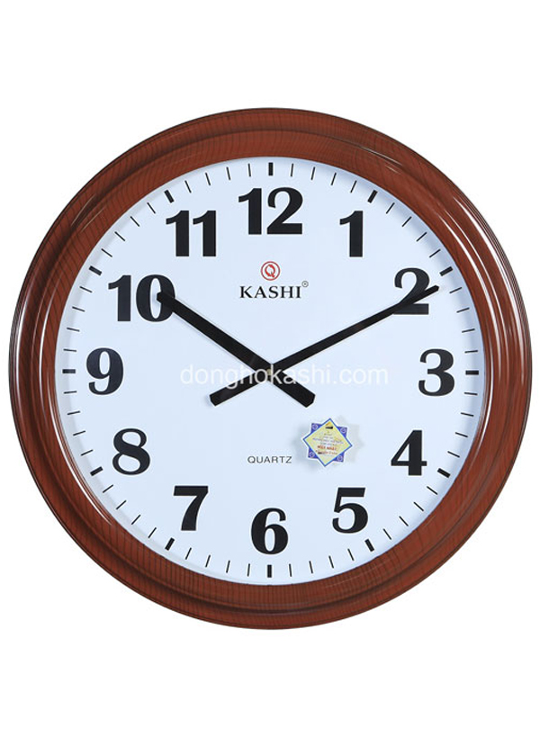 KASHI K60-WH/BR