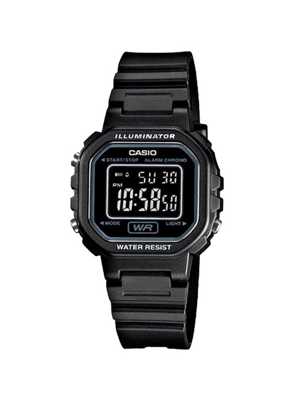 CASIO LA-20WH-1BDF