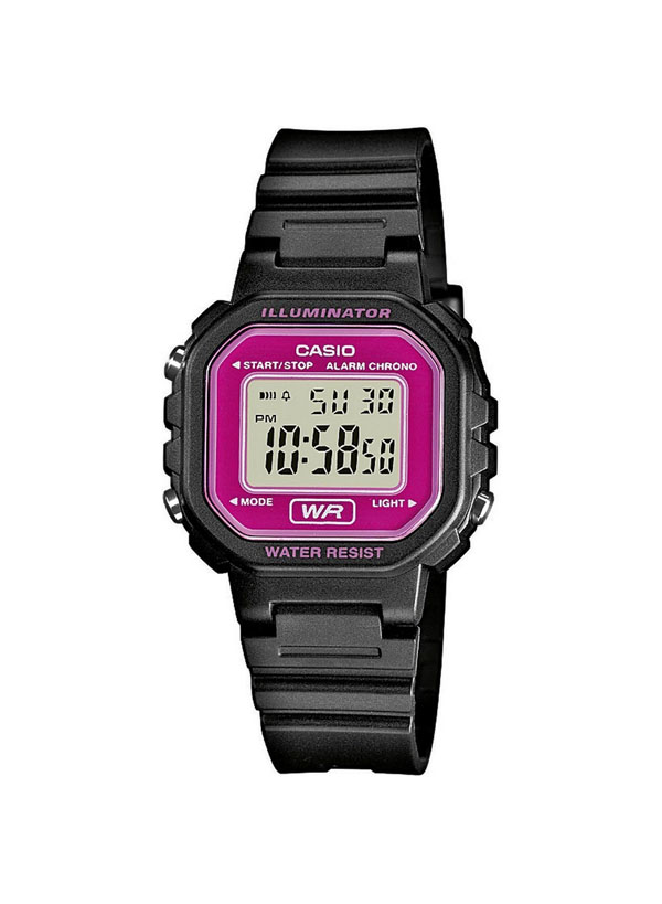 CASIO LA-20WH-4ADF