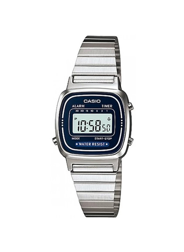 CASIO LA670WA-2DF