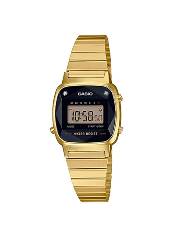 CASIO LA670WGAD-1DF