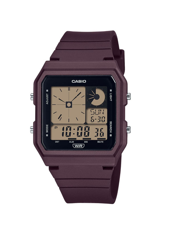 CASIO LF-20W-5ADF