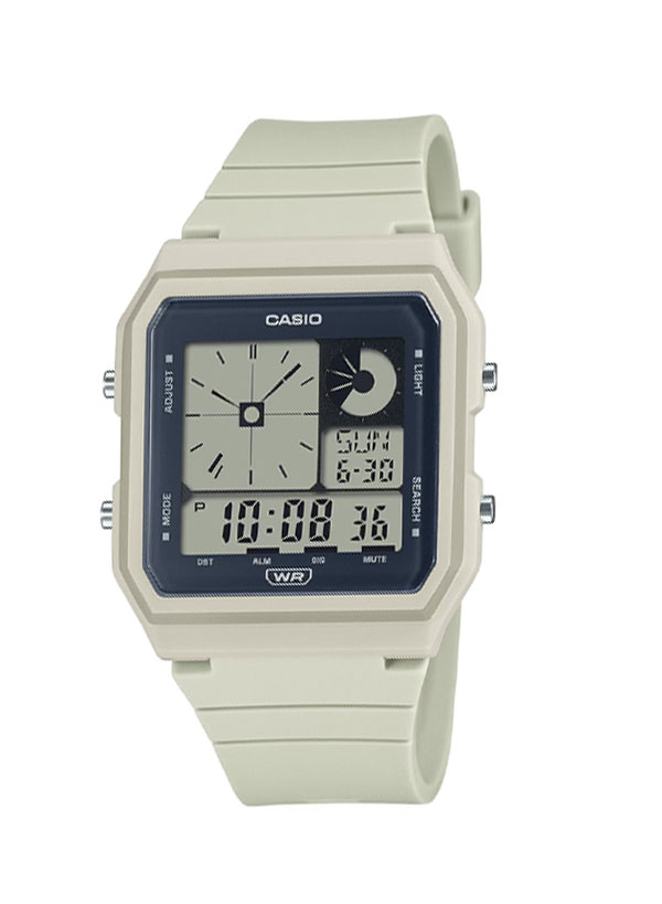 CASIO LF-20W-8ADF