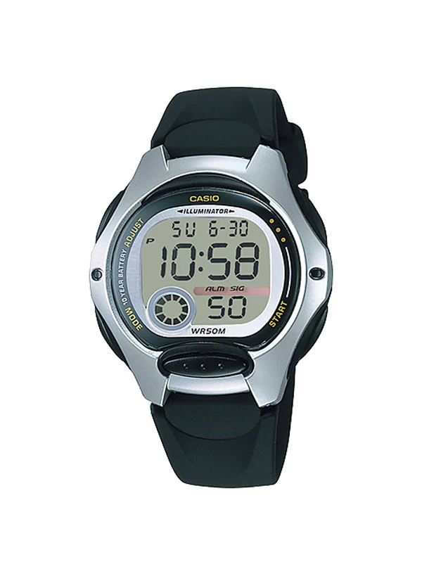 CASIO LW-200-1AVDF