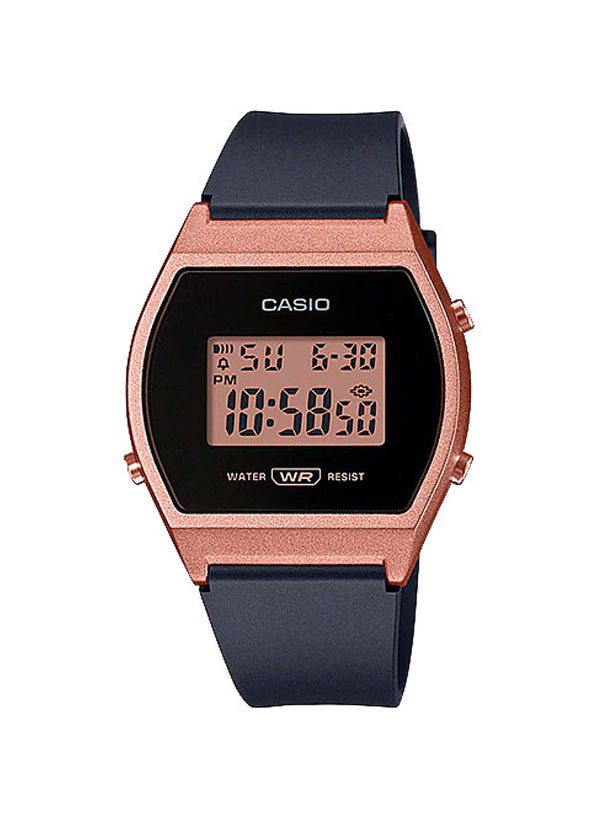 CASIO LW-204-1ADF