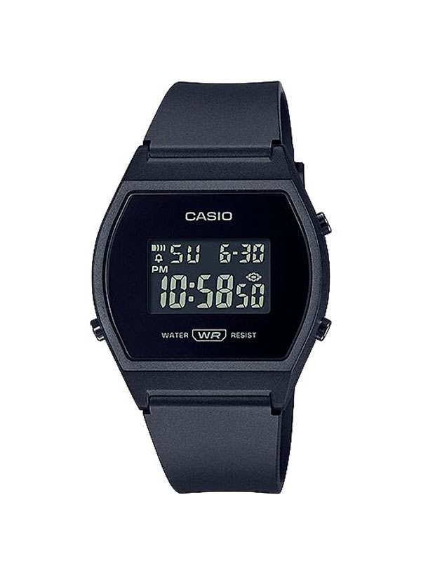 CASIO LW-204-1BDF