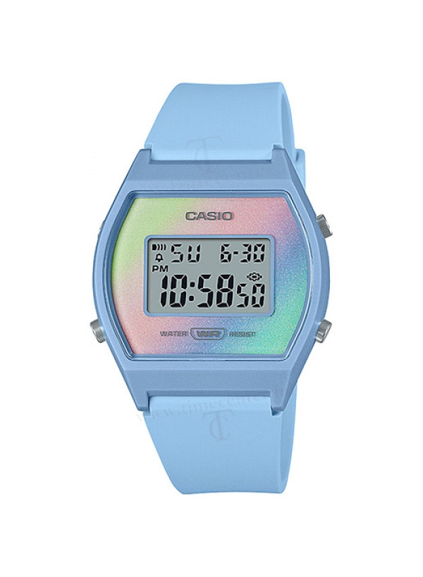 CASIO LW-205H-2ADF