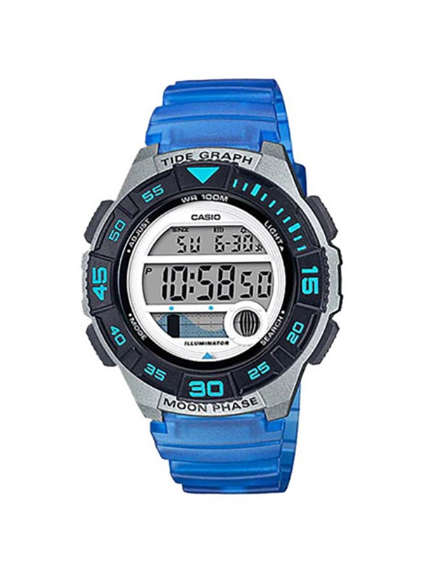 CASIO LWS-1100H-2AVDF