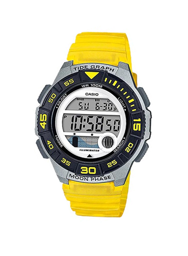 CASIO LWS-1100H-9AVDF