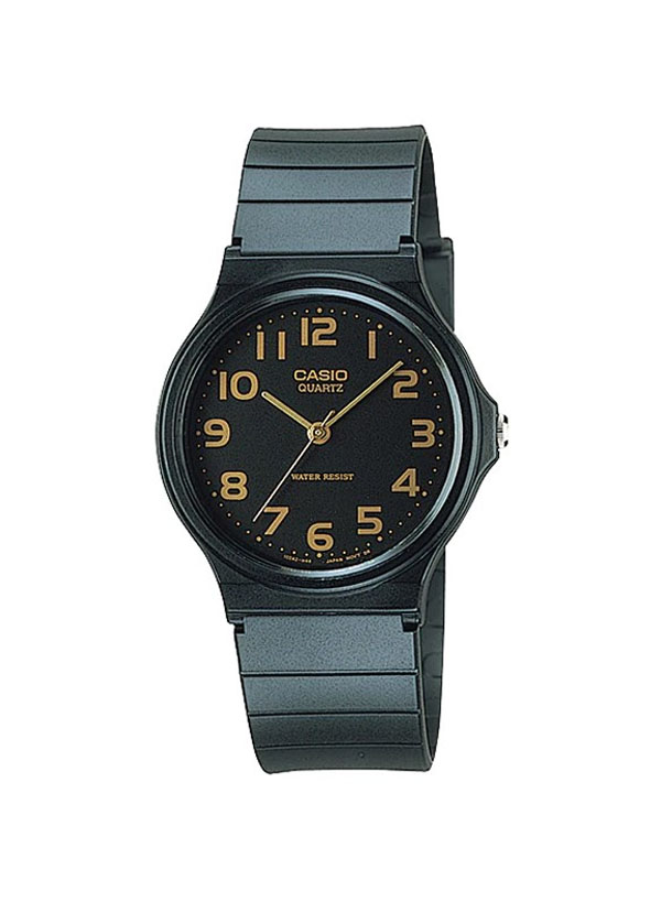 CASIO MQ-24-1B2LDF