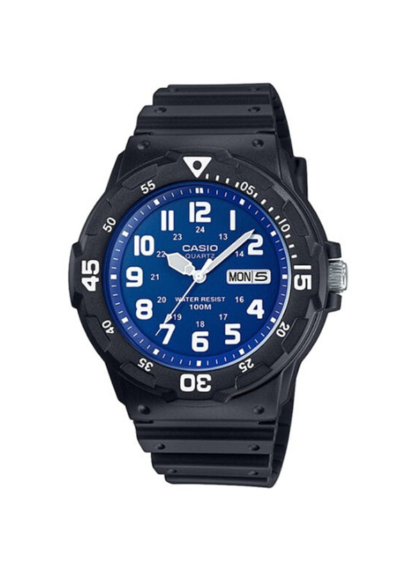 CASIO MRW-200H-2B2VDF