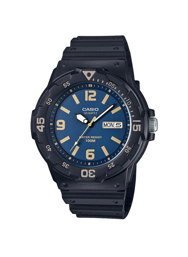 CASIO MRW-200H-2B3VDF