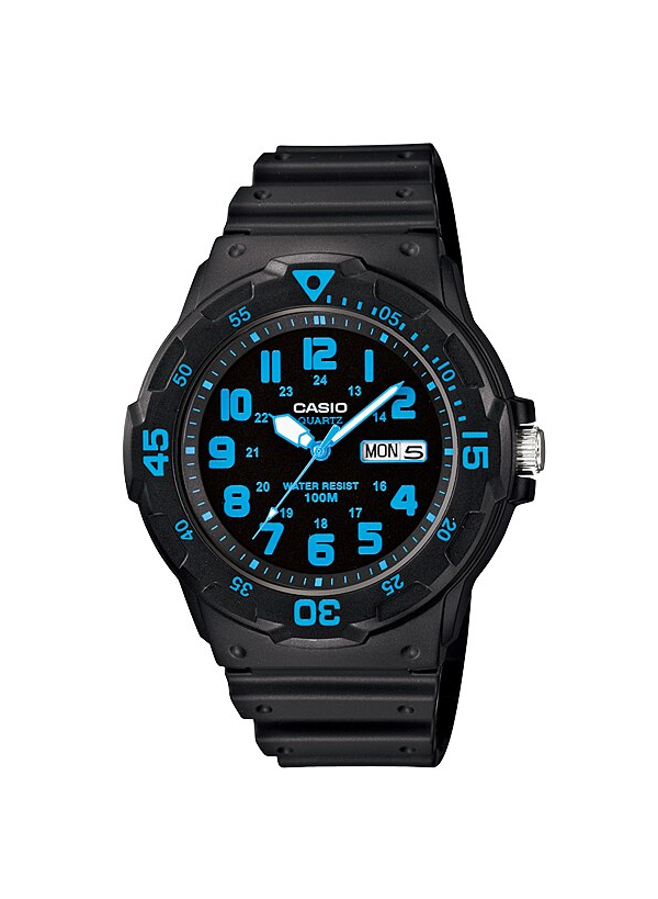 CASIO MRW-200H-2BVDF