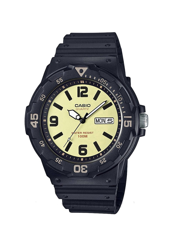 CASIO MRW-200H-5BVDF