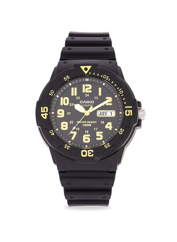 CASIO MRW-200H-9BVDF