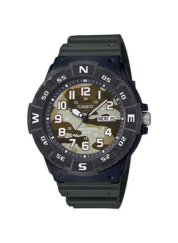 CASIO MRW-220HCM-3BVDF