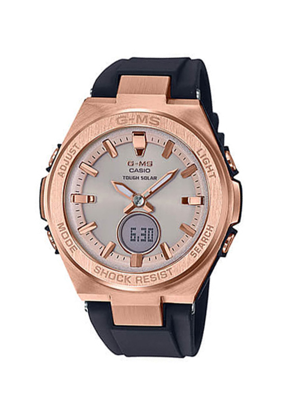 CASIO BABY-G MSG-S200G-1ADR