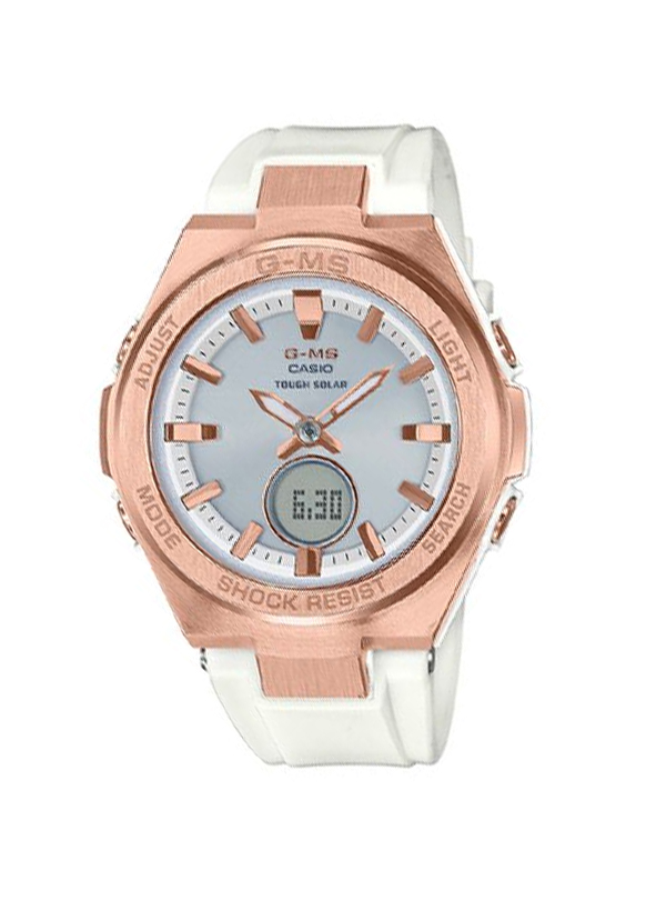 CASIO BABY-G MSG-S200G-7ADR