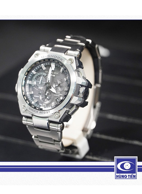 CASIO G-SHOCK MTG-G1000-1ADR