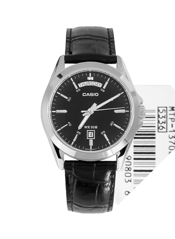 CASIO MTP-1370L-1AVDF