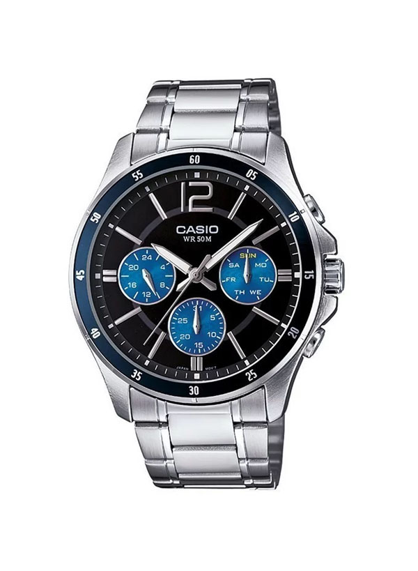 CASIO MTP-1374D-2AVDF