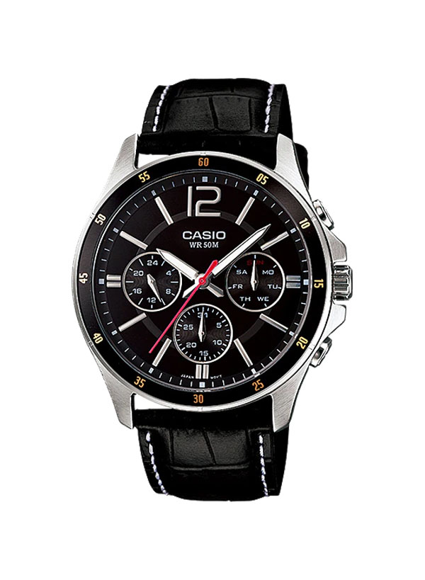 CASIO MTP-1374L-1AVDF