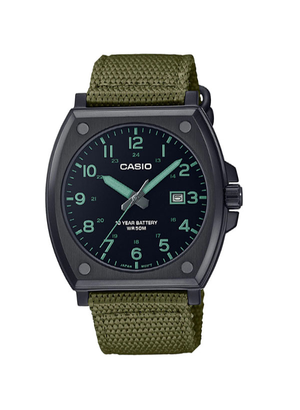 CASIO MTP-E715C-3AVDF