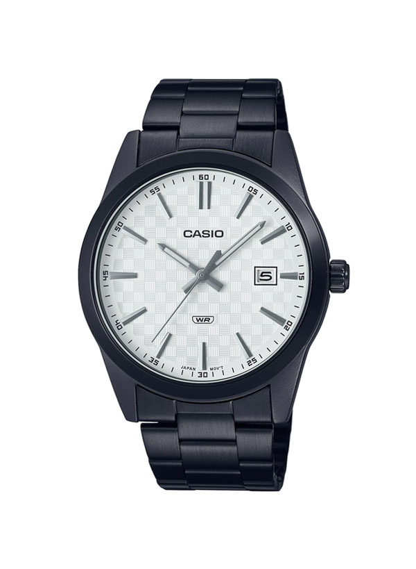 CASIO MTP-VD03B-7AUDF