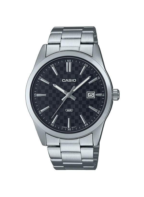 CASIO MTP-VD03D-1AUDF