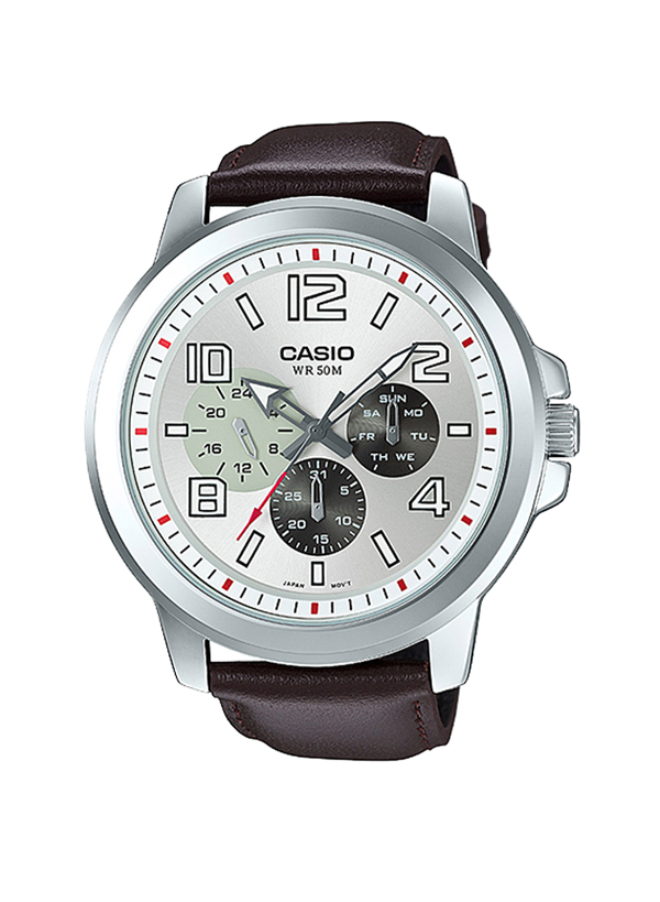 CASIO MTP-X300L-7AVDF