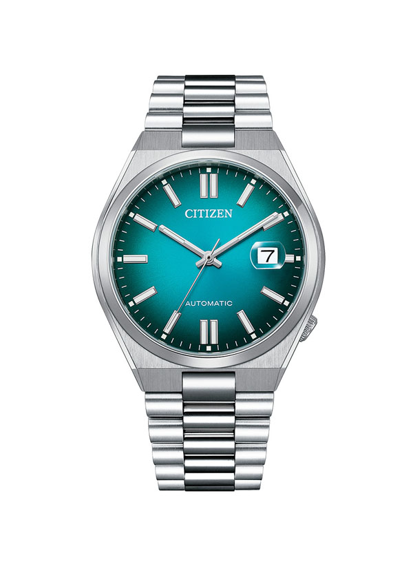 CITIZEN AUTOMATIC NJ0151-88X