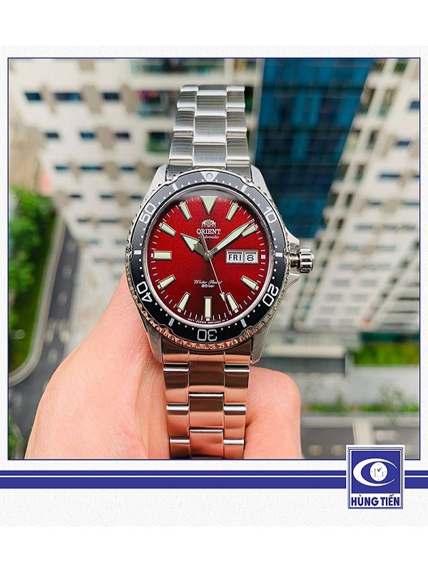 ORIENT RA-AA0003R19B