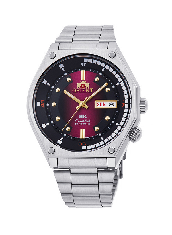 ORIENT RA-AA0B02R19B