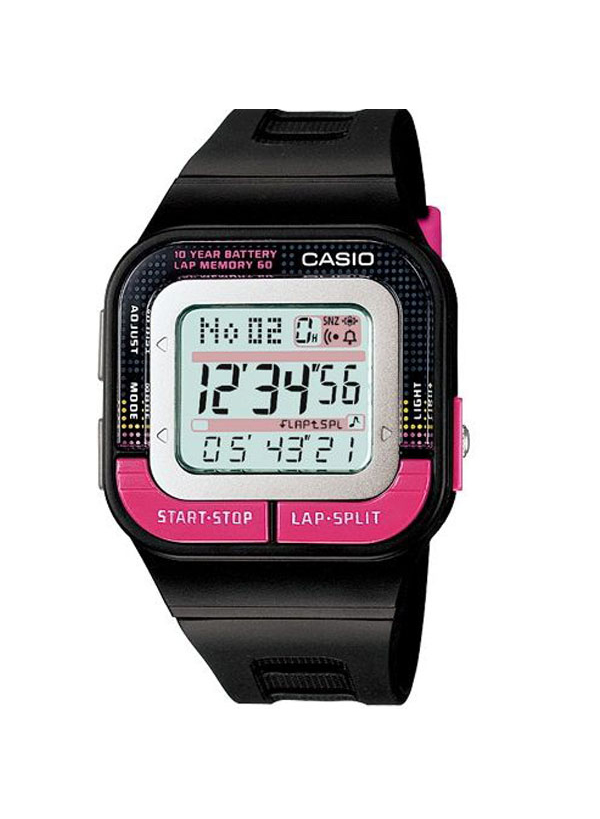 CASIO SDB-100-1BDF