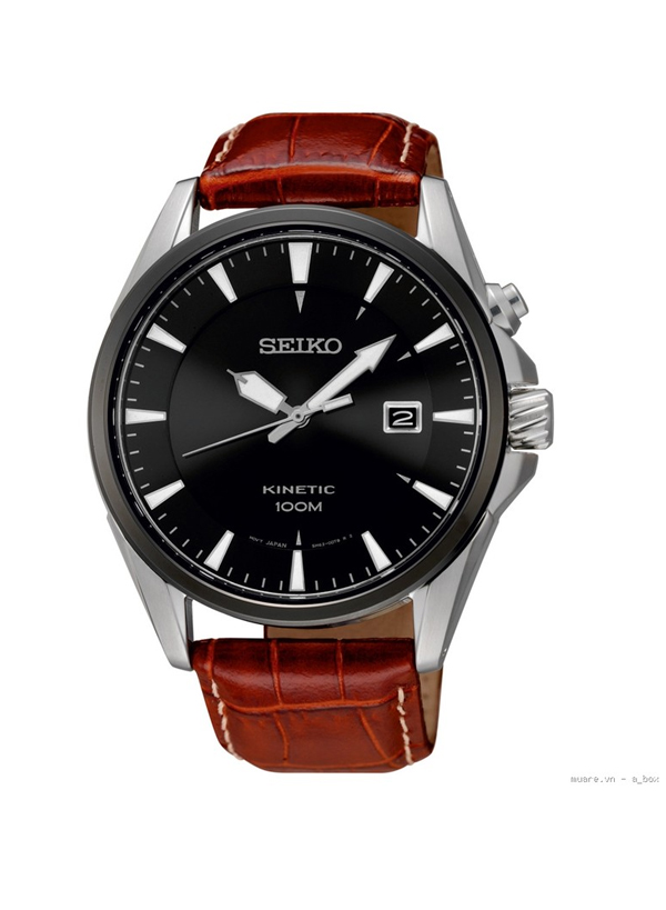 ĐỒNG HỒ SEIKO KINETIC SKA569P1