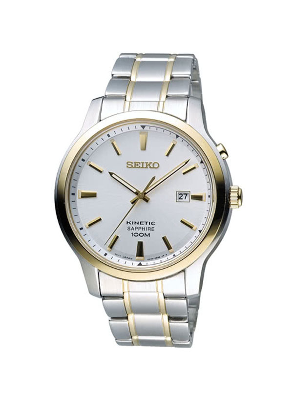 ĐỒNG HỒ SEIKO KINETIC SKA742P1