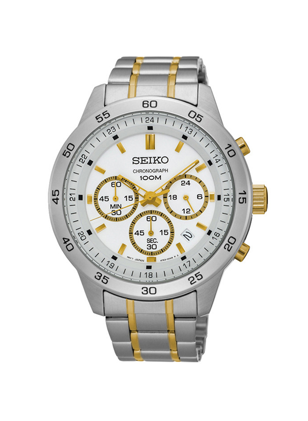 ĐỒNG HỒ SEIKO CHRONOGRAPH SKS523P1