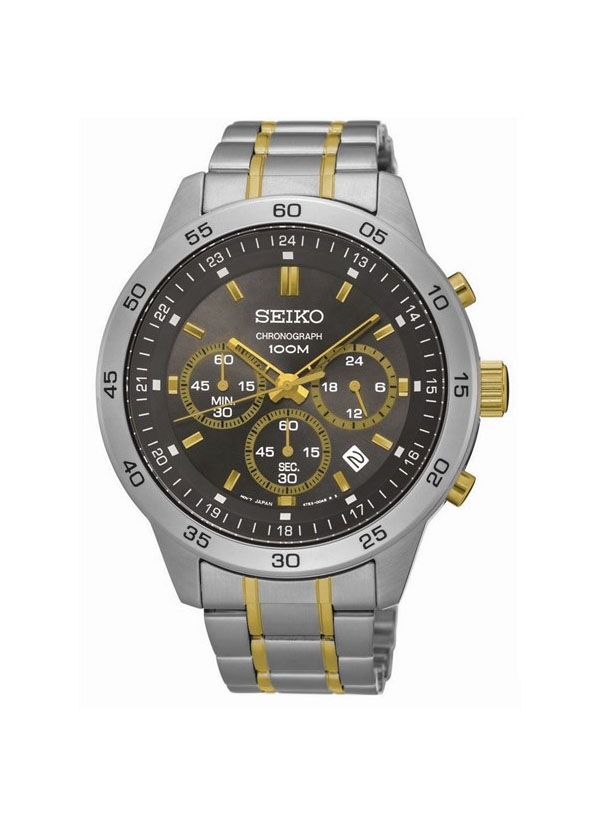 ĐỒNG HỒ SEIKO CHRONOGRAPH SKS525P1