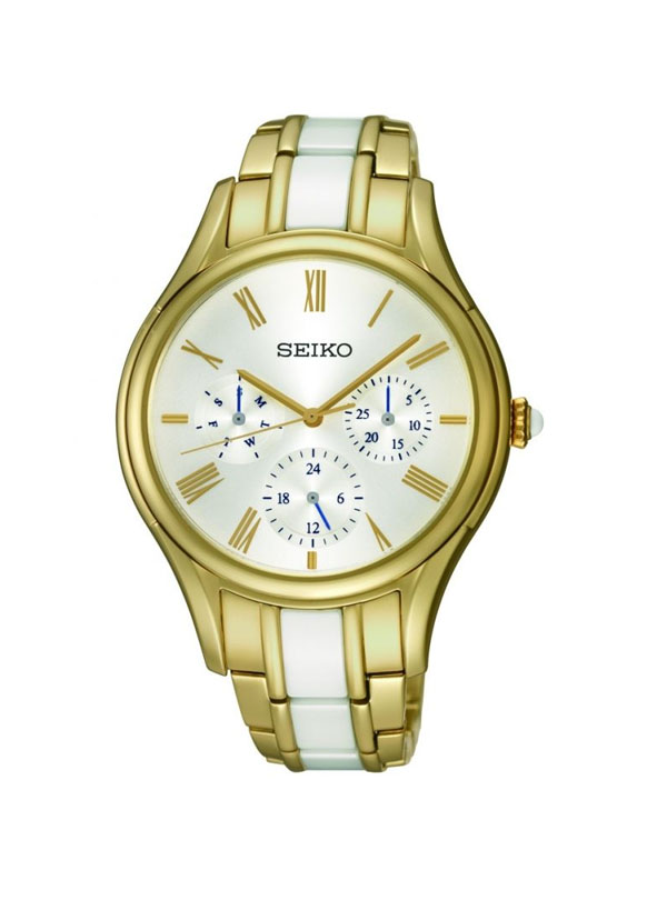 ĐỒNG HỒ SEIKO SKY718P1