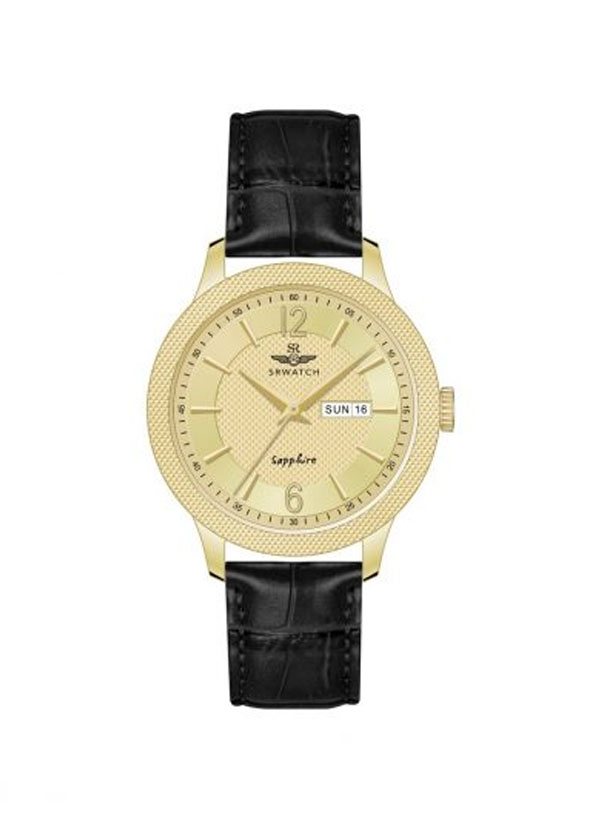 SRWATCH SL1906.4907TE