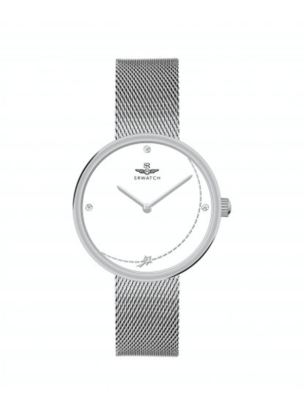 SRWATCH SL5008.1102BL