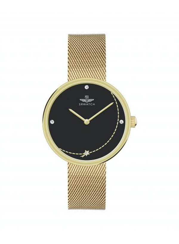 SRWATCH SL5008.1401BL