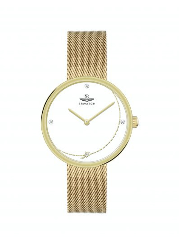 SRWATCH SL5008.1402BL